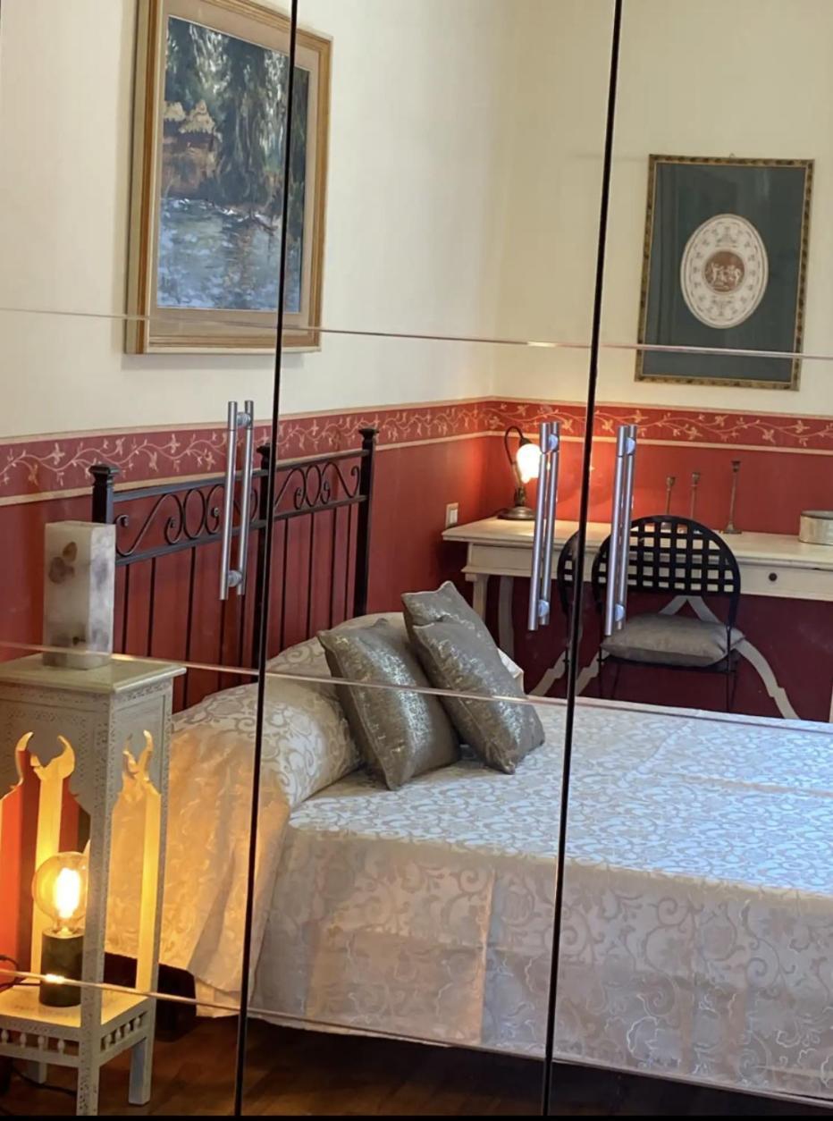 Appartement Domus Annia Guest House, The Amazing Colosseum Rome